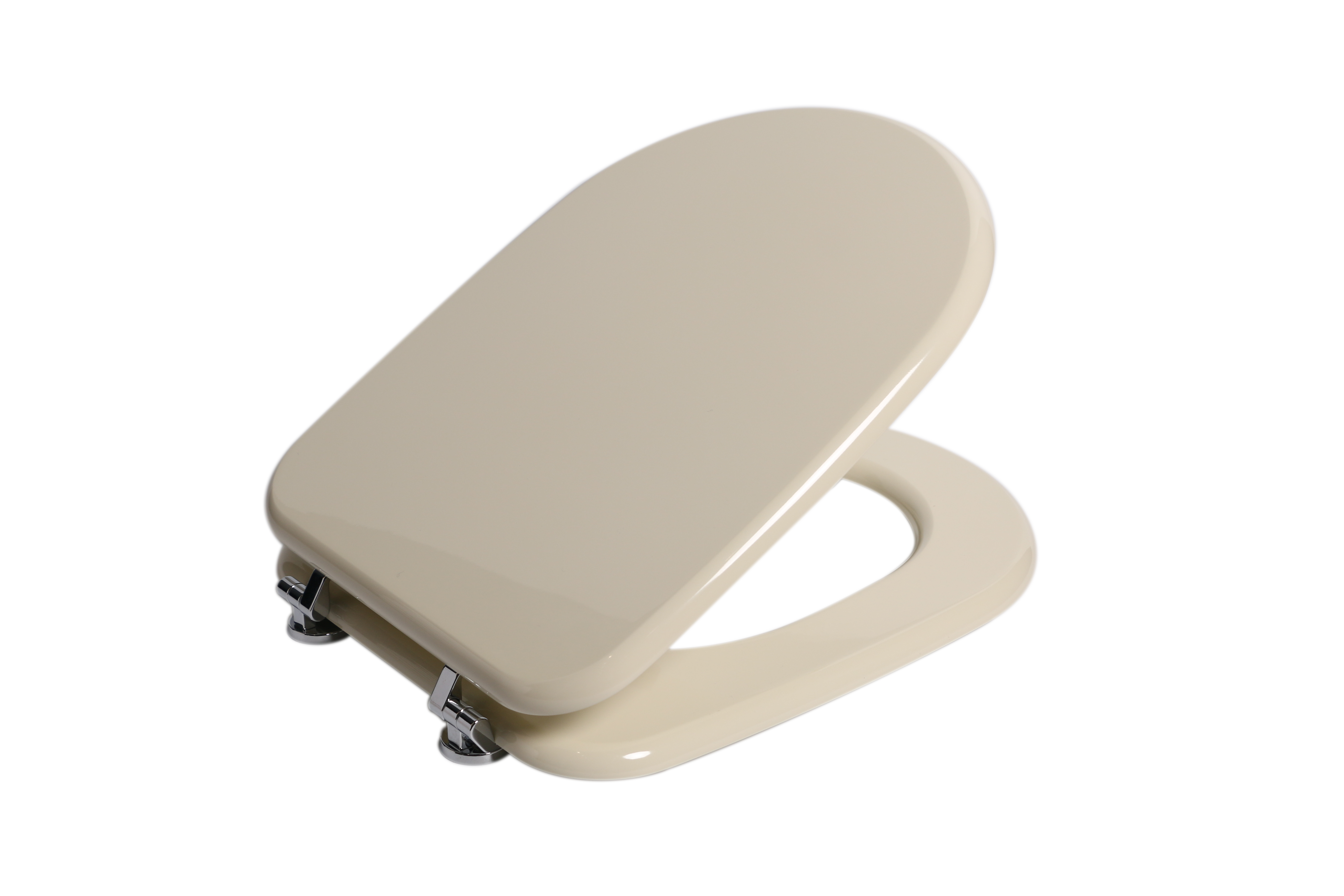 Copriwater Aretusa Cesame colore Champagne