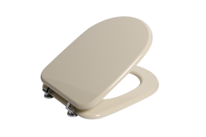 Copriwater Aretusa Cesame colore Champagne