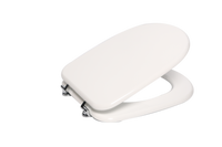 Copriwater compatibile per Alice Ceramica confort colore Bianco