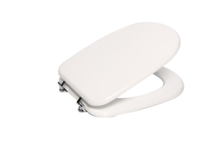 Copriwater compatibile per Alice Ceramica confort colore Bianco