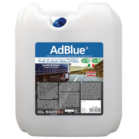 Arexons Ad-blue Per Motori Diesel Adatti Tecnologia Scr Tanica 10l Con Beccuccio