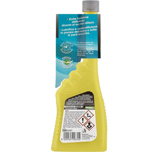 Arexons Additivo Pulitore Hybrid; 250 Ml; Adatto Per Auto Ibride E Bi-fuel