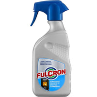 Arexons Fulcron Detergente Vetri; Stufe E Caminetti Ideale Per Fuliggine 500 Ml
