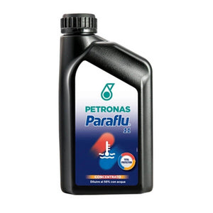 Arexons Paraflu Concentrato Liquido Antigelo Radiatori 1l