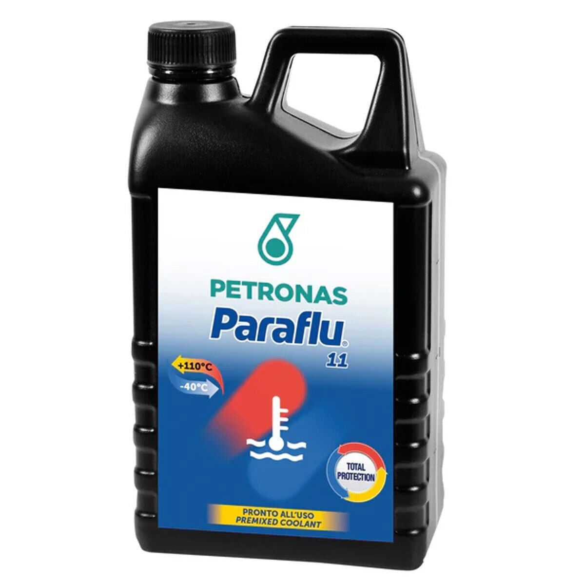 Arexons Paraflu Pronto Alluso Antigelo Per Radiatori 2l