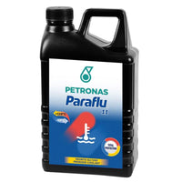 Arexons Paraflu Pronto Alluso Antigelo Per Radiatori 2l