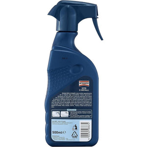 Arexons Pulitore Auto Vetri E Cristalli 500ml
