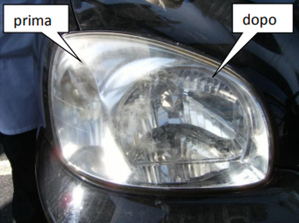 Arexons Rinnova Fanali 150gr