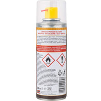 Arexons Svitol Lubrificante Spray Serrature 200 Ml Per Porte Sbloccante Spray