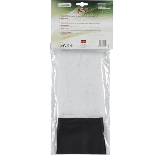 Arexons Wizzy; Guanto Lavaggio; Guanto Per Lavare E Pulire Lauto