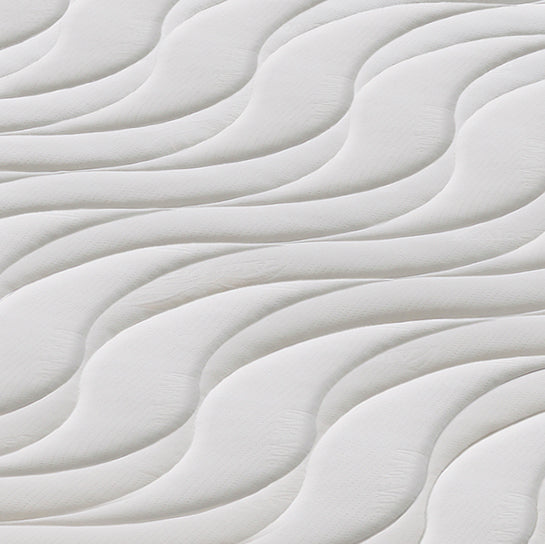 Materasso Matrimoniale 180x200 in memory foam - alto 22 cm - Reversibile - Ortopedico - Rigidità h4