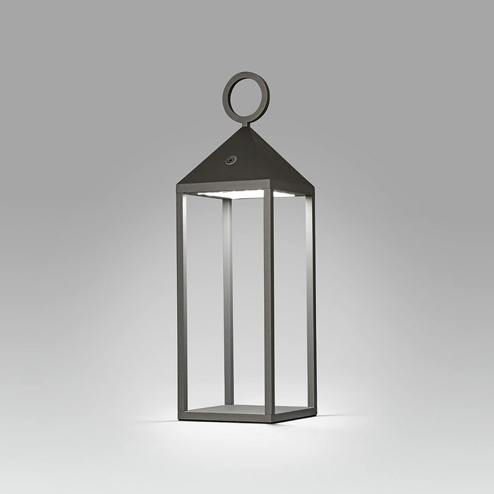 ARGUS LED, Lampada Portatile, Faro Barcelona