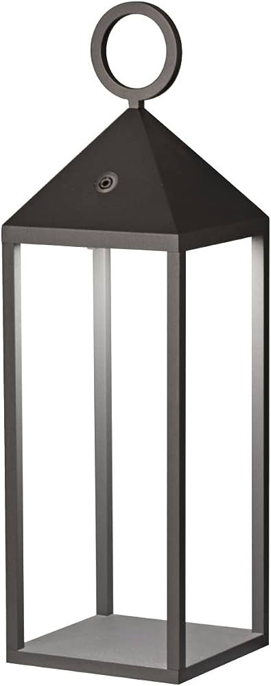 ARGUS LED, Lampada Portatile, Faro Barcelona