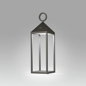 ARGUS LED, Lampada Portatile, Faro Barcelona