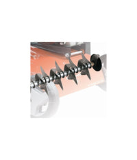 Arieggiatore A Scoppio Einhell Gc-sc 2240 P Motore 118 Cc 4 Tempi Benzina         