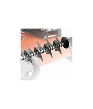 Arieggiatore A Scoppio Einhell Gc-sc 2240 P Motore 118 Cc 4 Tempi Benzina         