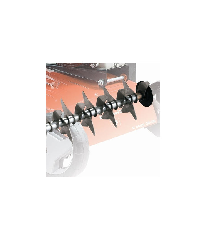 Arieggiatore A Scoppio Einhell Gc-sc 2240 P Motore 118 Cc 4 Tempi Benzina         