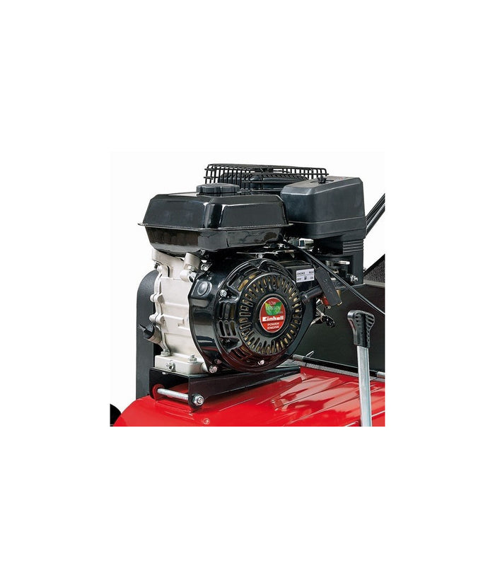 Arieggiatore A Scoppio Einhell Gc-sc 2240 P Motore 118 Cc 4 Tempi Benzina         