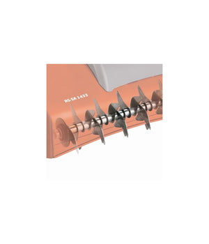 Arieggiatore Elettrico Einhell Rg-sa 1433 Scarificatore Motore 1400 W         