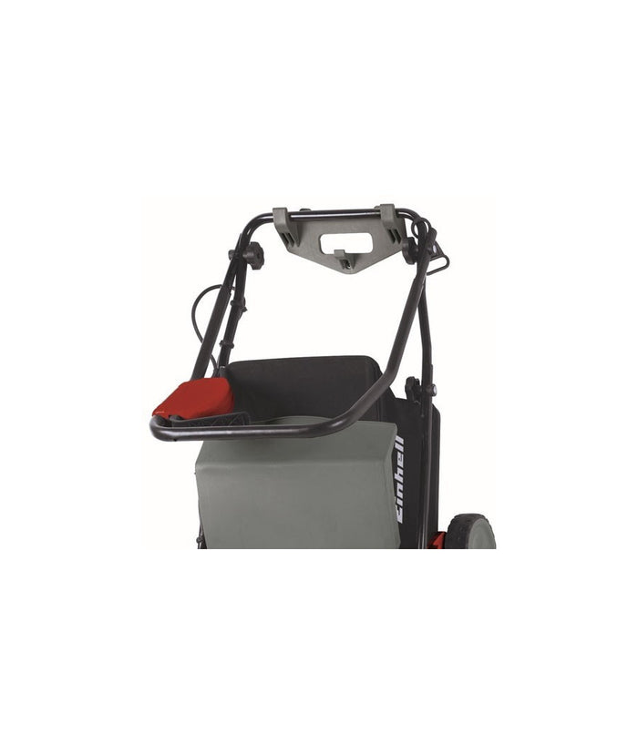 Arieggiatore Elettrico Einhell Rg-sa 1433 Scarificatore Motore 1400 W         