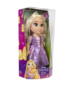 Principessa Disney Rapunzel 38 Cm Bambola Parlante Raperonzolo Canta In Italiano         