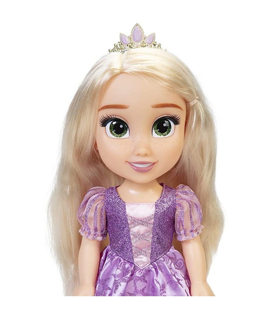 Principessa Disney Rapunzel 38 Cm Bambola Parlante Raperonzolo Canta In Italiano         