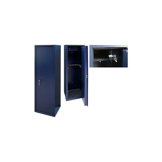 Armadi Portafucili Brixo 10 Posti e Tesoretto