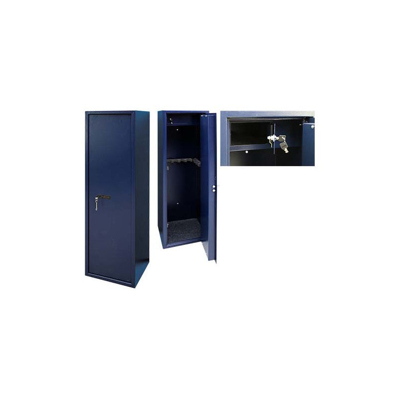 Armadi Portafucili Brixo 10 Posti e Tesoretto