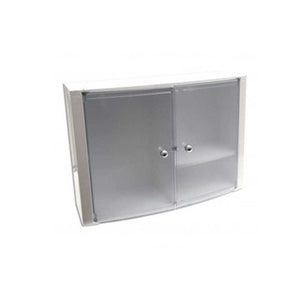 Armadietto Bagno 2 Antine 46X17 h 32 Tatay