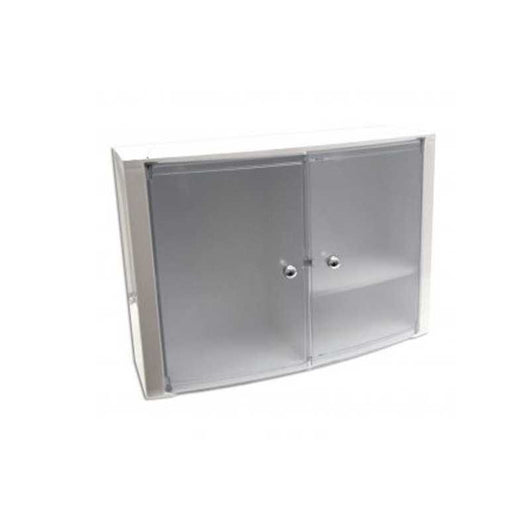 Armadietto Bagno 2 Antine 46X17 h 32 Tatay