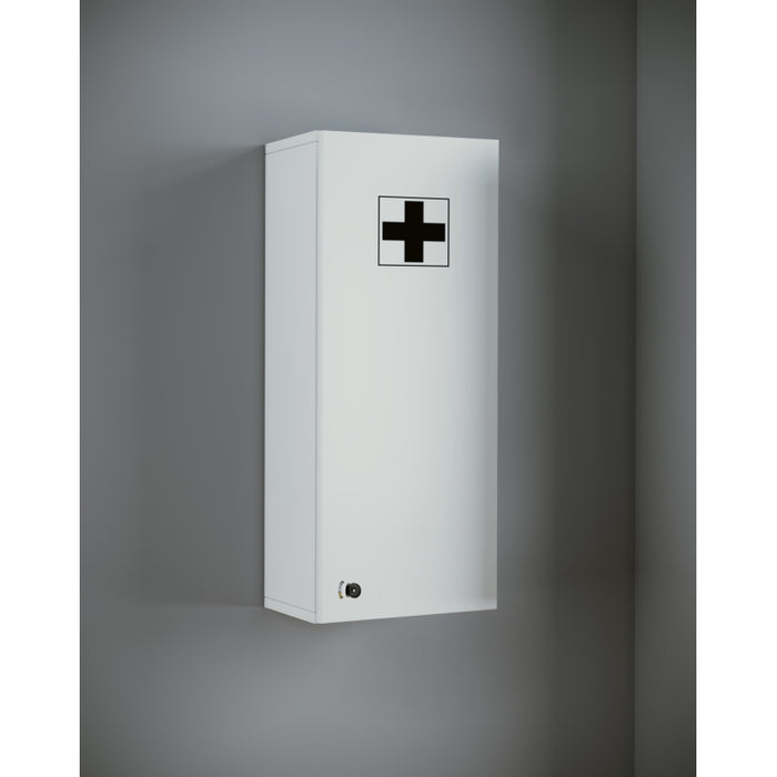 Armadietto Medicinali  Medibox L dim 29x20 h 70 cm