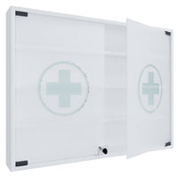 Armadietto Medicinali  VitaMed L dim 80x10 h 60 cm