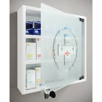Armadietto Medicinali  VitaMed S dim 32x10 h 40 cm