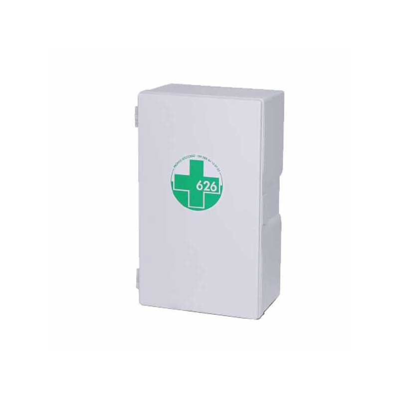 Armadietto Pronto Soccorso All.2 Cps519