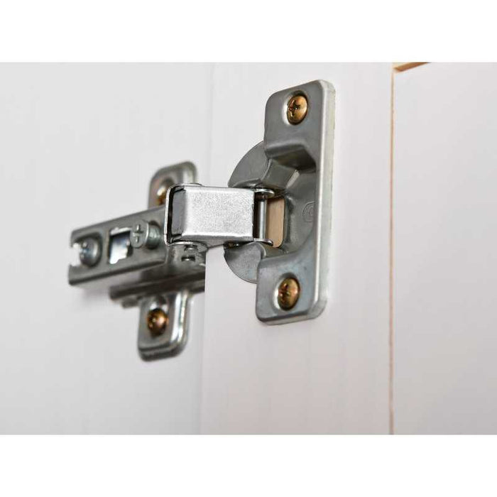 Armadio 2 ante Inter Link con ripiani dim.95x55x190h