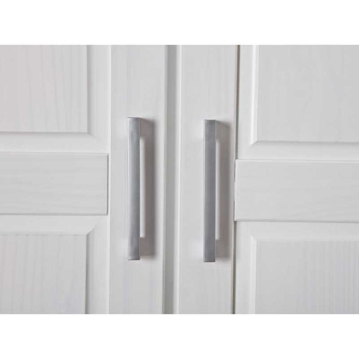 Armadio 2 ante Inter Link con ripiani dim.95x55x190h