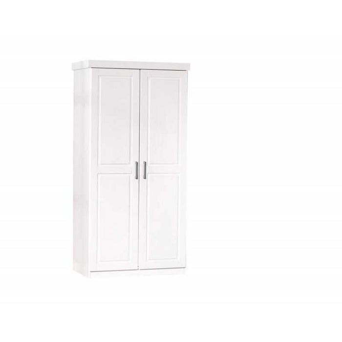 Armadio 2 ante Inter Link con ripiani dim.95x55x190h