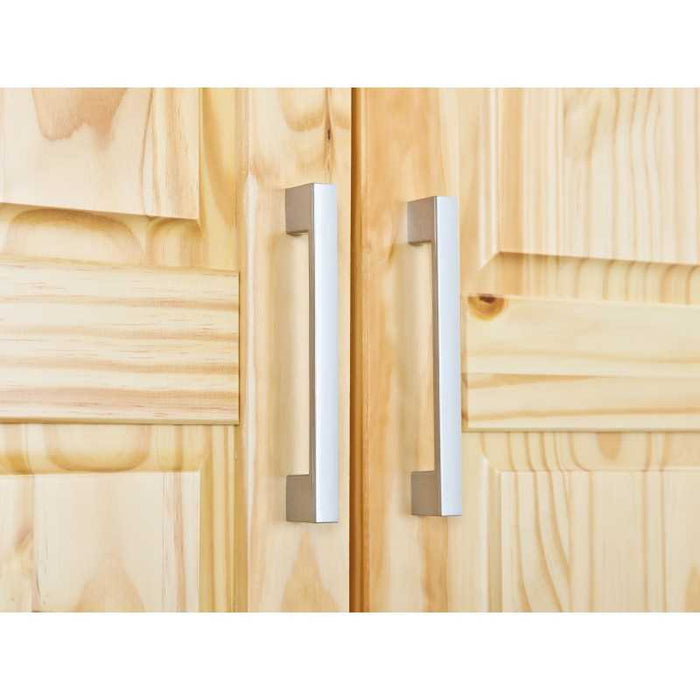 Armadio 2 ante Inter Link dim. 95x55x190h