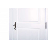 Armadio 3 ante + 3 cassetti Inter Link in pino massello