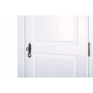 Armadio 3 ante + 3 cassetti Inter Link in pino massello