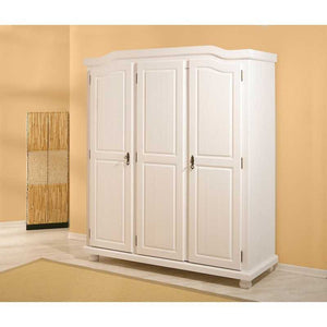 Armadio Inter Link 3 ante con ripiani Dim.150x56x180h