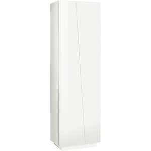 Armadio Portabito Vega – 2 ante – Bianco Lucido