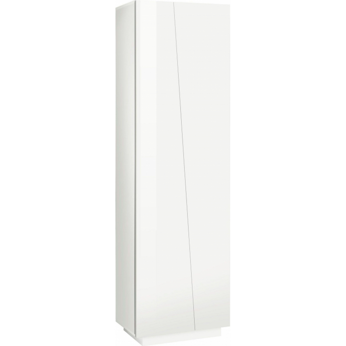 Armadio Portabito Vega – 2 ante – Bianco Lucido