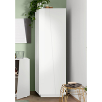 Armadio Portabito Vega – 2 ante – Bianco Lucido