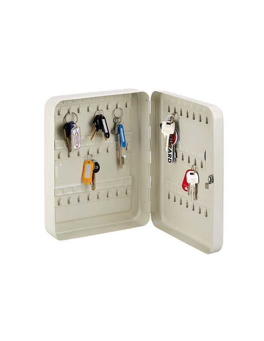 Armadietto portachiavi Kibox, capacità 45 chiavi, serratura a camma - THIRARD