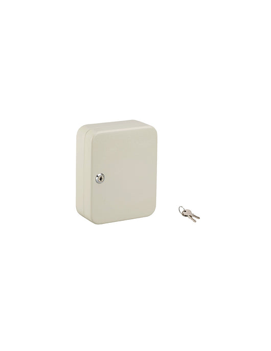 Armadietto per chiavi Kibox, serratura a camme, capacità 20 chiavi - THIRARD