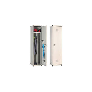 Armadio Spogliatoio Metallo 183X44X43 Brico7G