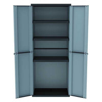 Armadio Terry Jline Art.268/3 Piani Alto 68X37X163H