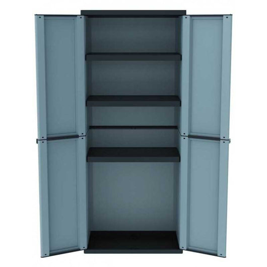 Armadio Terry Jline Art.268/3 Piani Alto 68X37X163H
