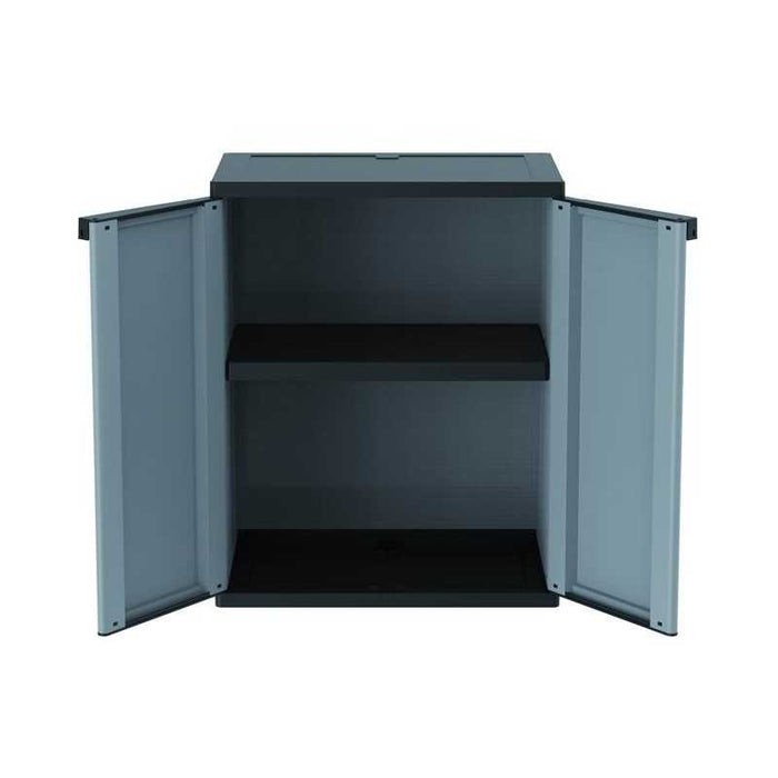 Armadio Terry Jline Art.68 Piani Basso 69X38X 85H